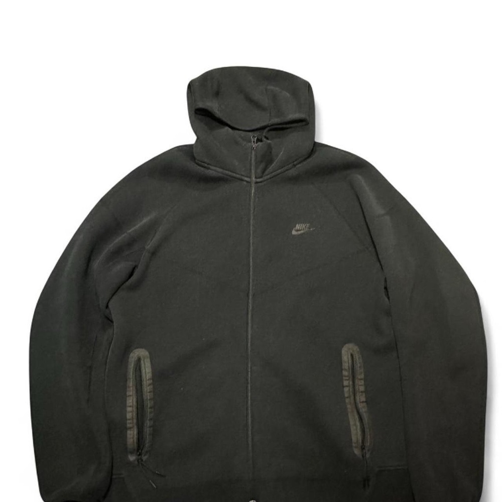Nike Tech Fleece Hoodie